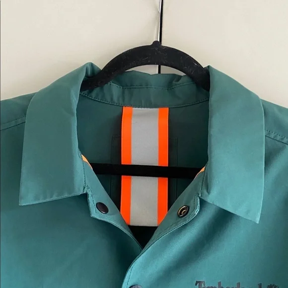 Timberland Kidder Mountain Jacket - Picture 7 of 15